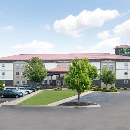 La Quinta By Wyndham Blue Springs Hotel Eksteriør billede