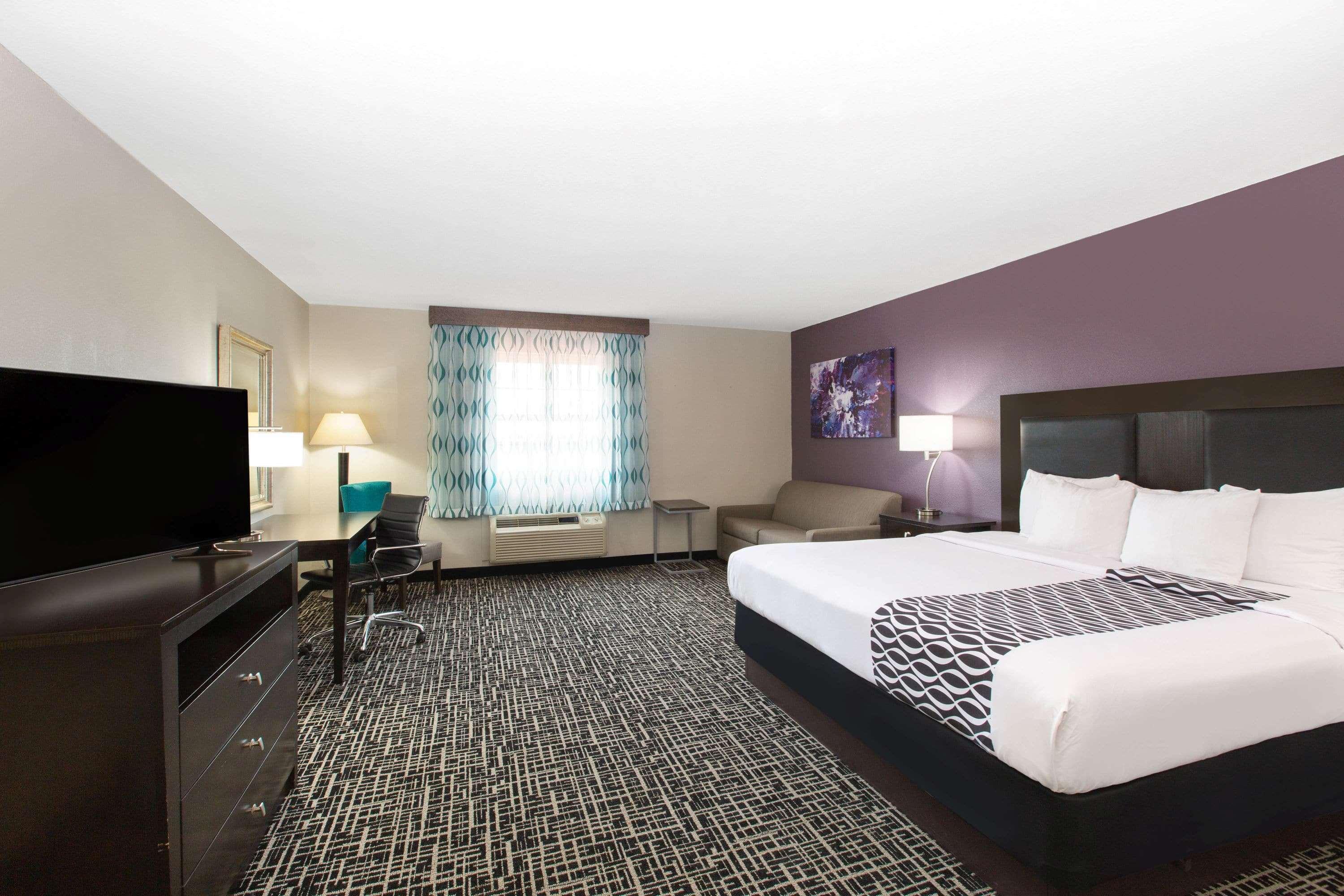 La Quinta By Wyndham Blue Springs Hotel Eksteriør billede