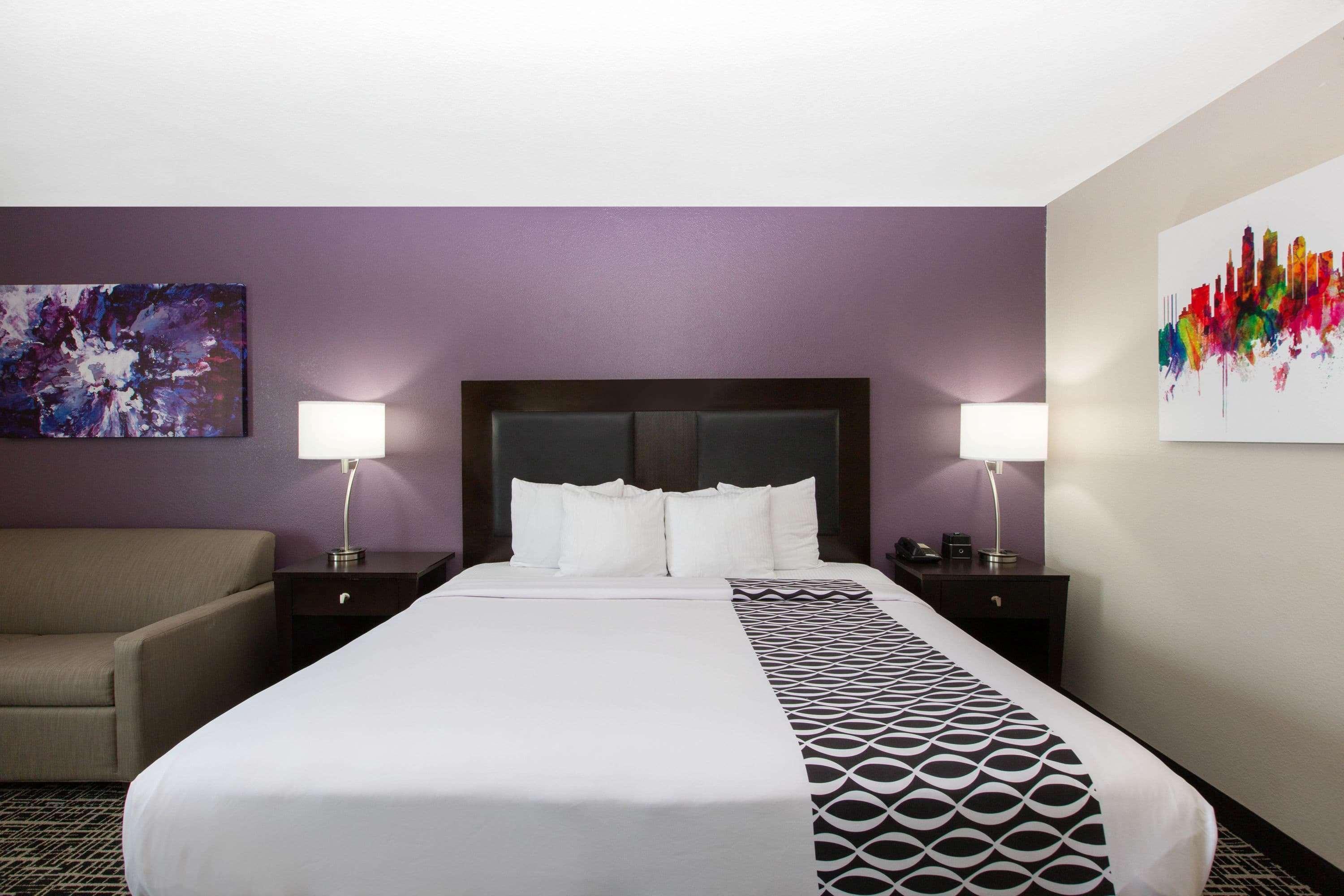 La Quinta By Wyndham Blue Springs Hotel Eksteriør billede