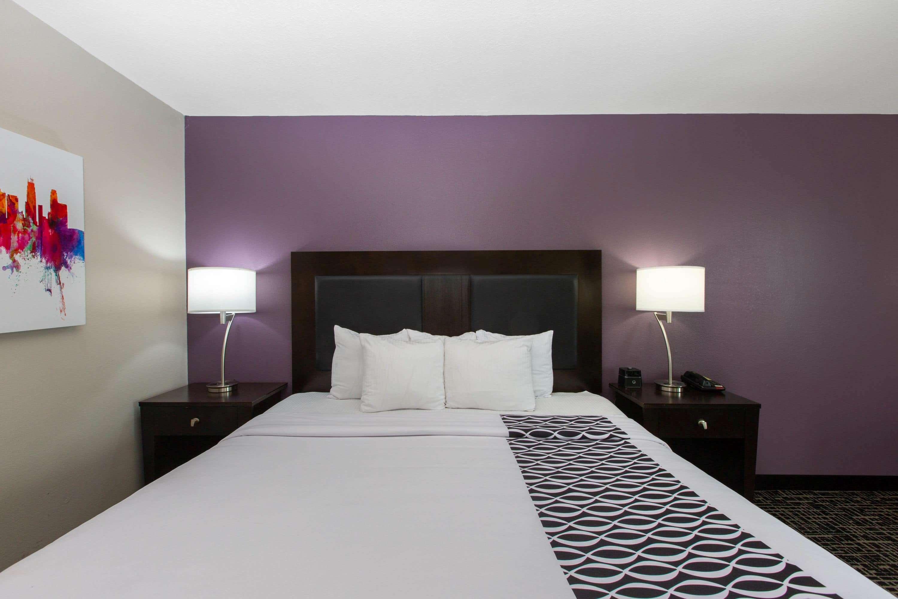 La Quinta By Wyndham Blue Springs Hotel Eksteriør billede