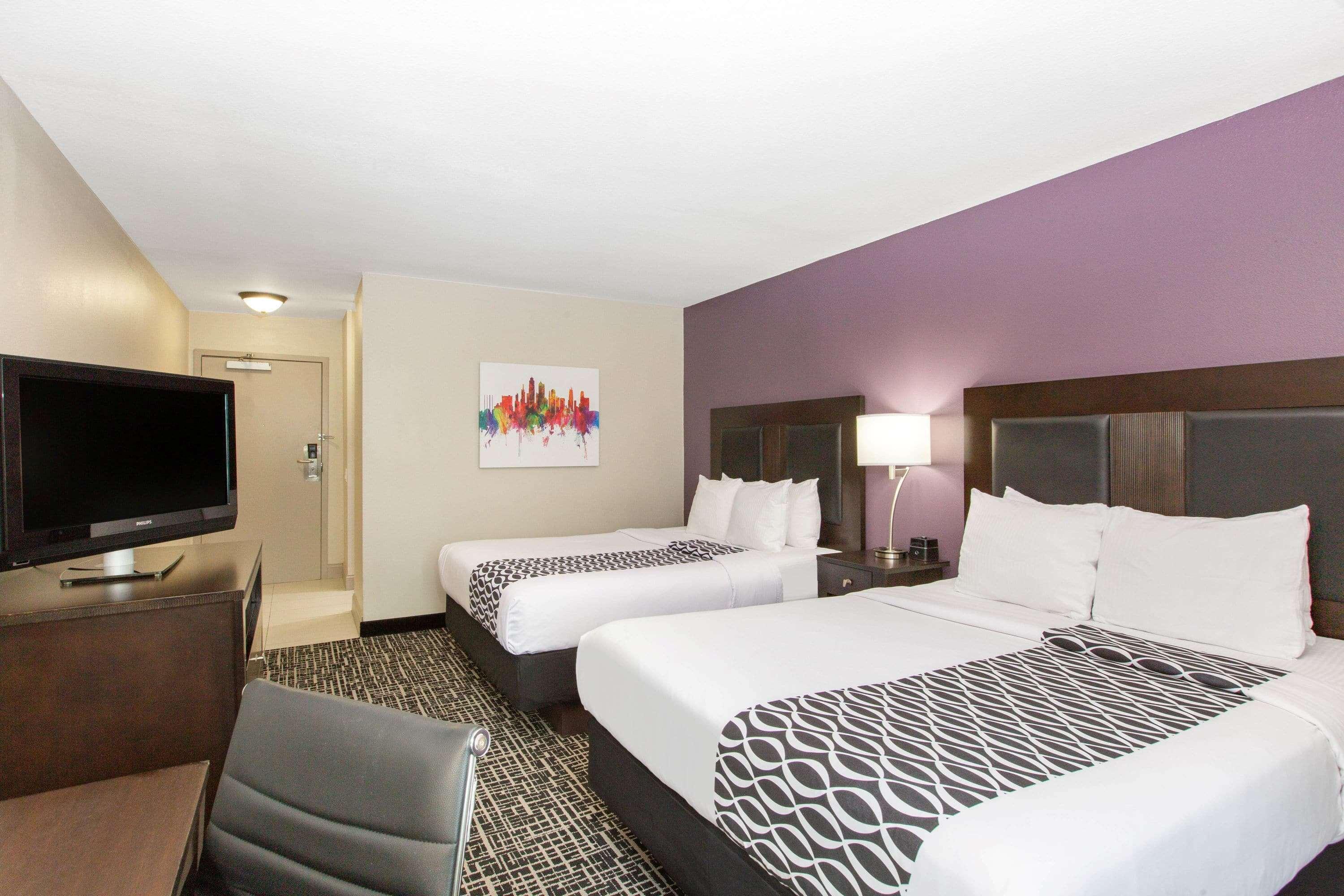La Quinta By Wyndham Blue Springs Hotel Eksteriør billede