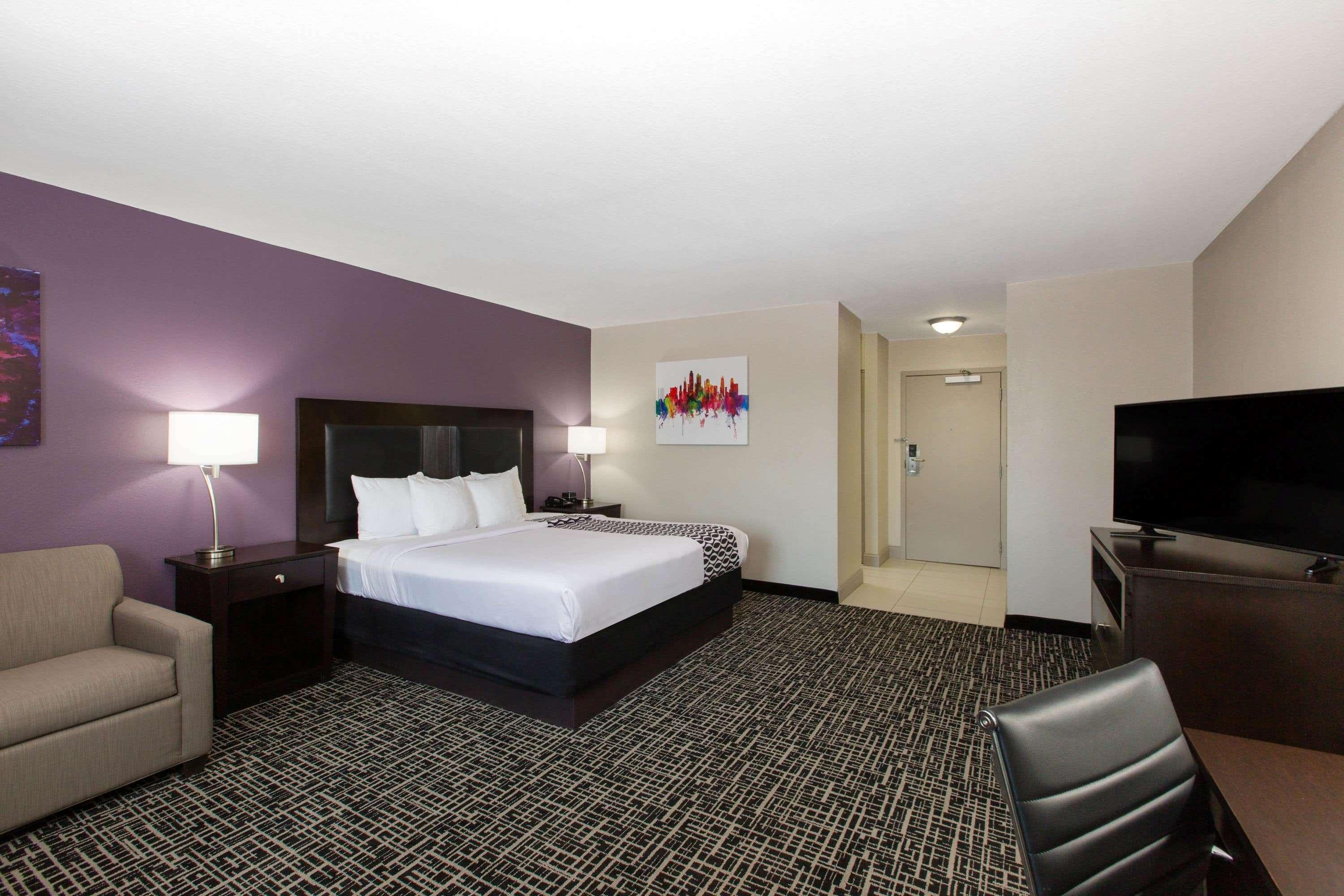 La Quinta By Wyndham Blue Springs Hotel Eksteriør billede